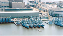 Phila Navy Yard