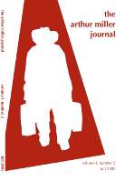 journal cover