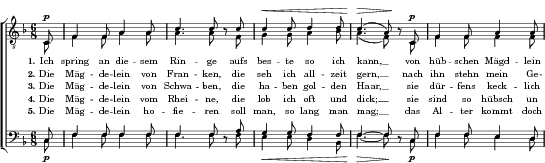 Music preview