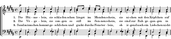 Music preview