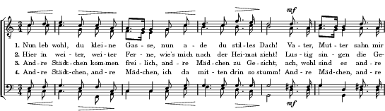 Music preview