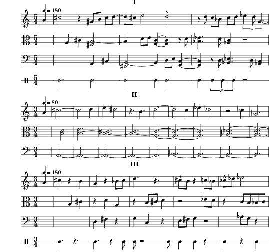 Music preview