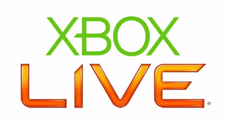 Xbox Live logo