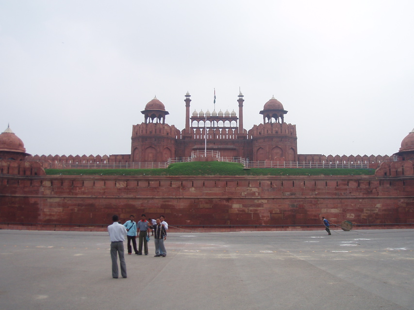 Red Fort