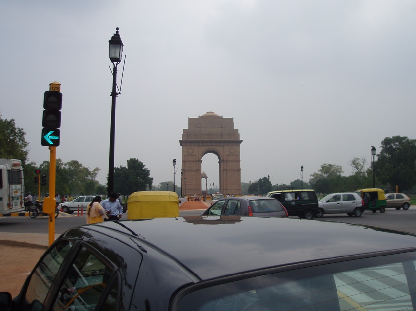 India Gate