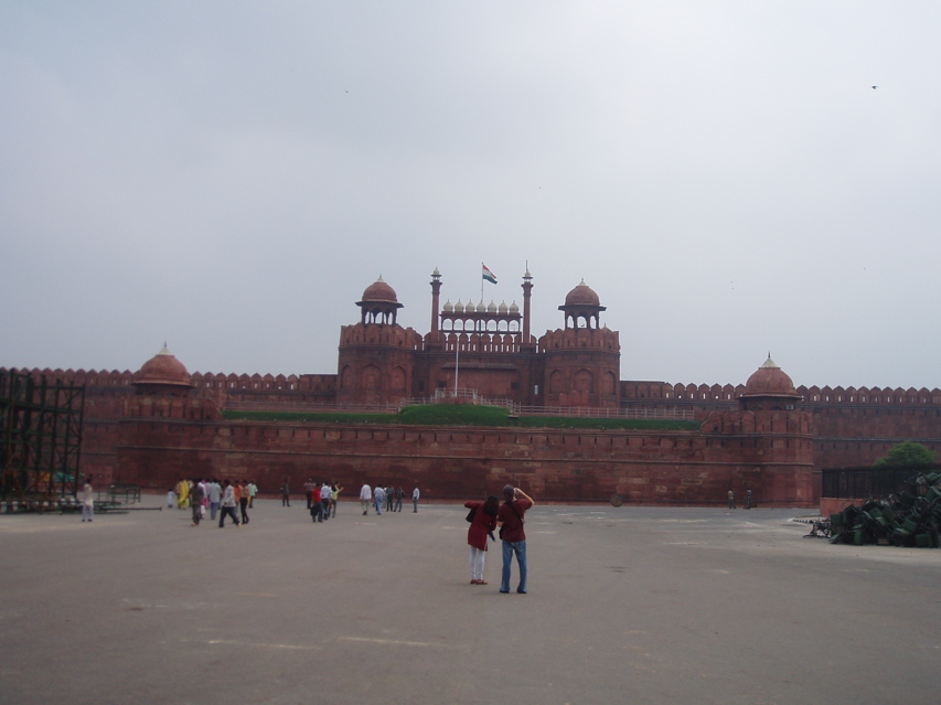 Red Fort