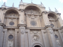 Grand Cathedral