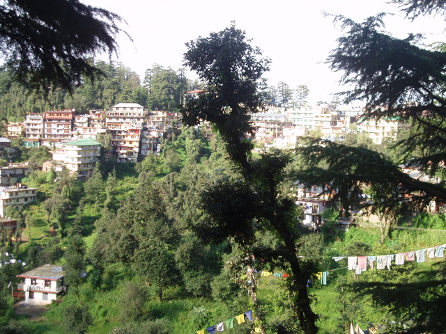 McLeod Ganj