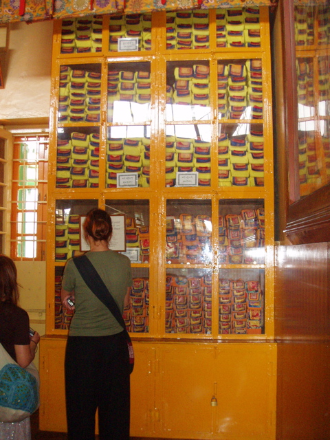 Library of Buddhist Manuscripts