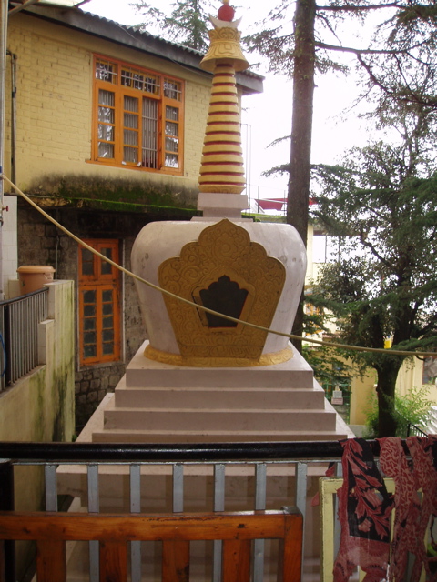 Stupa