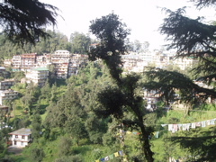 McLeod Ganj