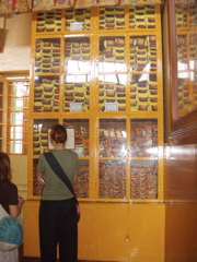 Library of Buddhist Manuscripts