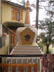 Stupa