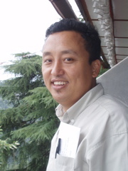 Phuntsok Dorjee