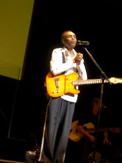 Gilberto Gil (Imagine)