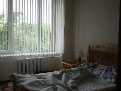 My lovely and lonely bedroom