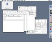 MacOS X mail