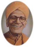 Gurudev Param Pujya Shree Swami Satya Nand Ji Maharaj
