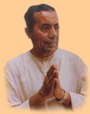 Param Pujya Shree Prem Ji Maharaj