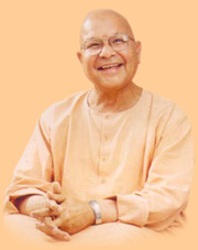 Param Pujya Shree Vishwa Mitter Ji Maharaj