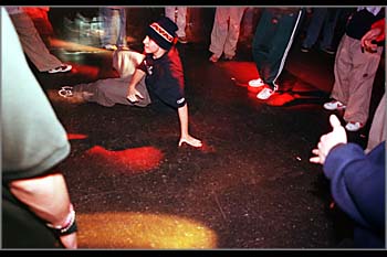Image from the photo story