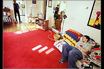 Image from the photo story
