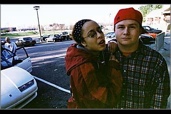 Image from the photo story