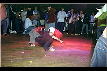 Image from the photo story