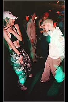 Image from the photo story