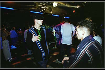 Image from the photo story
