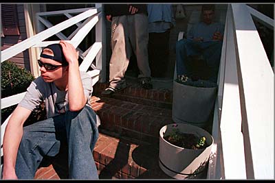 Image from the photo story