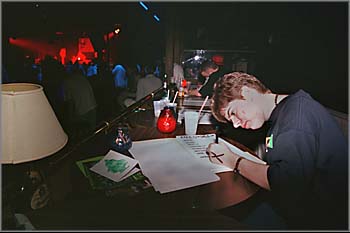 Image from the photo story