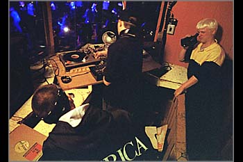 Image from the photo story