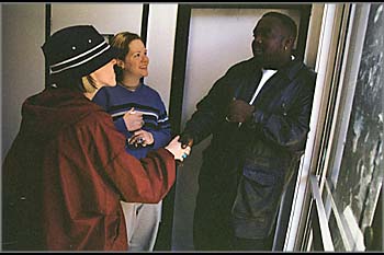 Image from the photo story