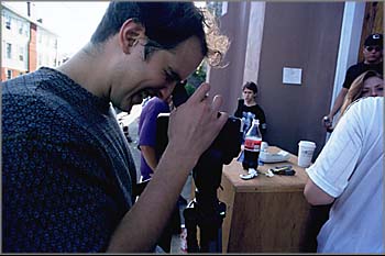 Image from the photo story
