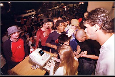 Image from the photo story