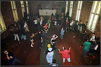 Image from the photo story
