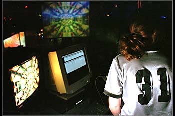 Image from the photo story