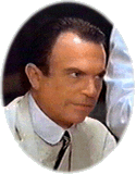 Photo of Sam Neill as Mr. Jones