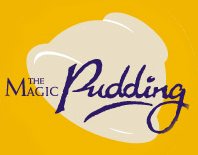 Magic Pudding