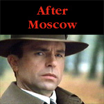 Reilly - After Moscow