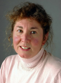 Linda Henderson, News Division chair