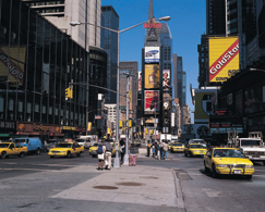 New York City