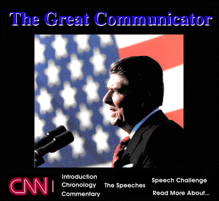 [Great Communicator]