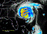 Satellite and Radar