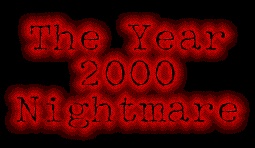 year 2000 logo