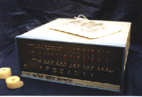 Altair 8800