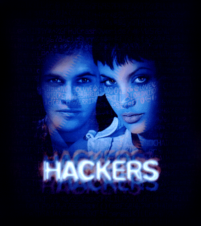 Hackers Original