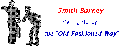 smith barney commercial