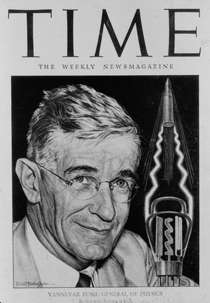 Vannevar Bush